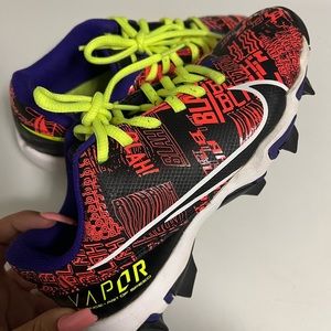 Nike football cleats